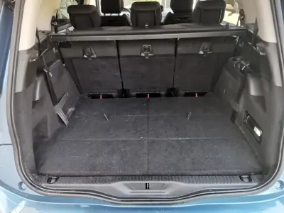 Citroën C4 Picasso 2016 (miniatűr)