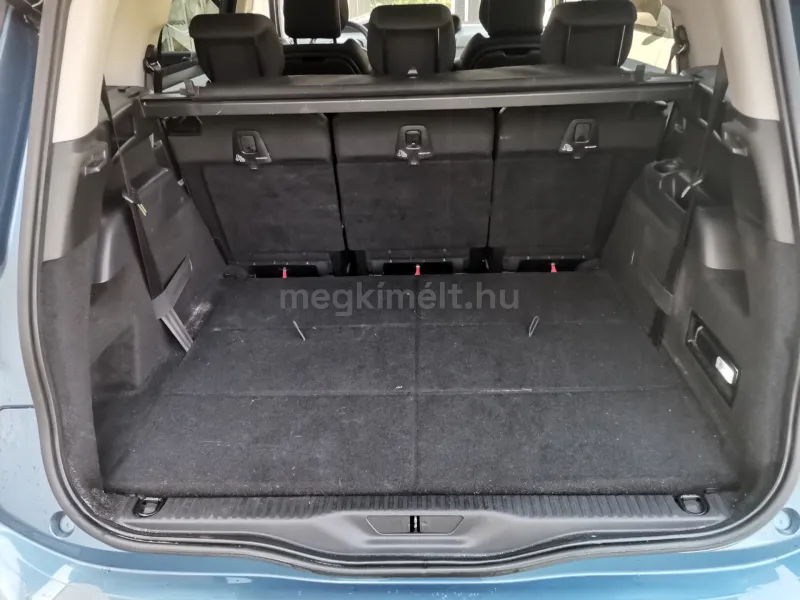 Citroën C4 Picasso 2016