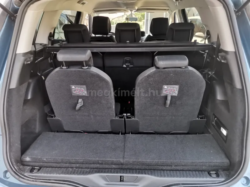 Citroën C4 Picasso 2016