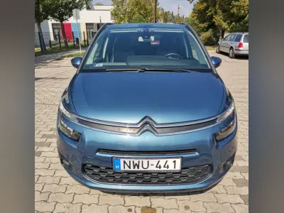 Citroën C4 Picasso 1.6 BlueHdi 88KW