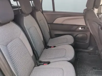 Citroën C4 Picasso 2016 (miniatűr)