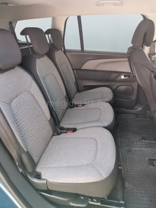 Citroën C4 Picasso 2016