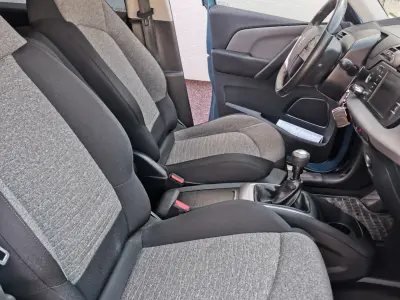 Citroën C4 Picasso 2016 (miniatűr)