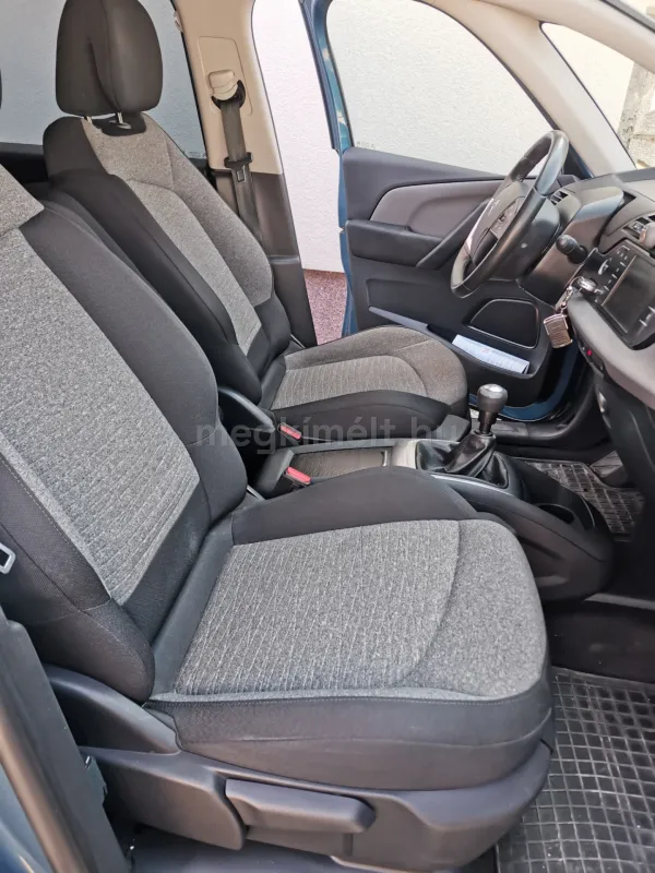 Citroën C4 Picasso 2016