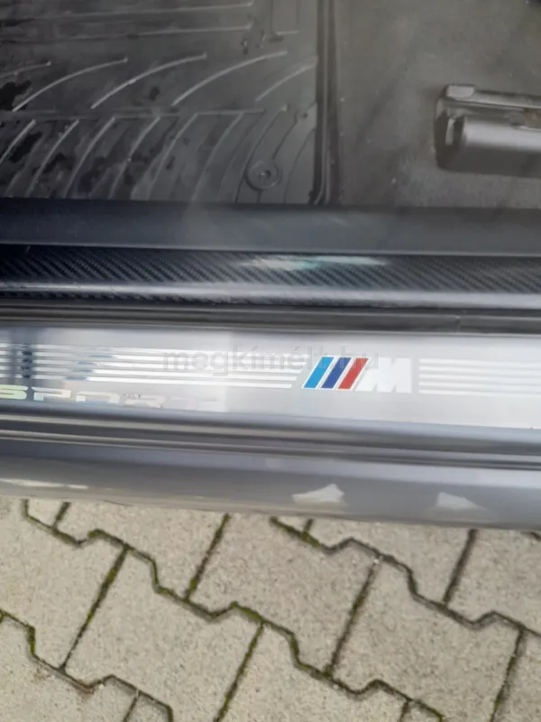 BMW X3 M 2007