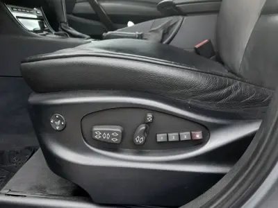 BMW X3 M 2007 (miniatűr)