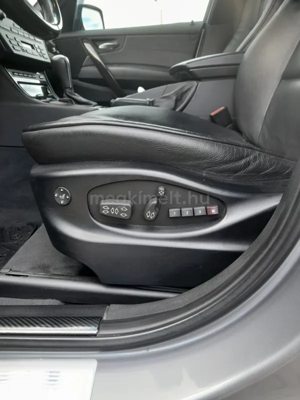 BMW X3 M 2007