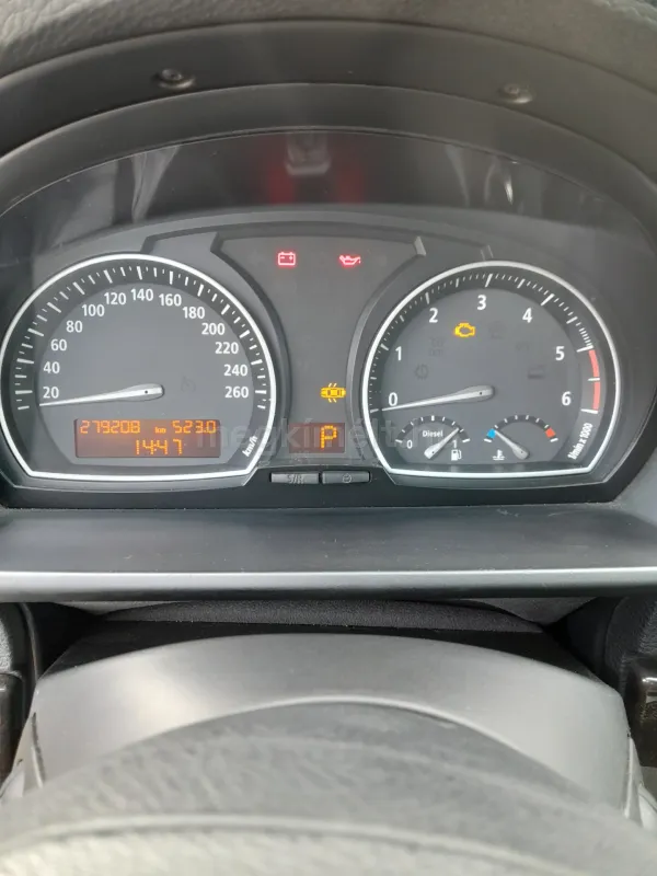 BMW X3 M 2007