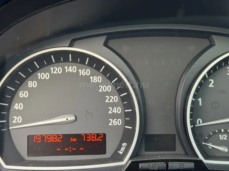 BMW X3 2008