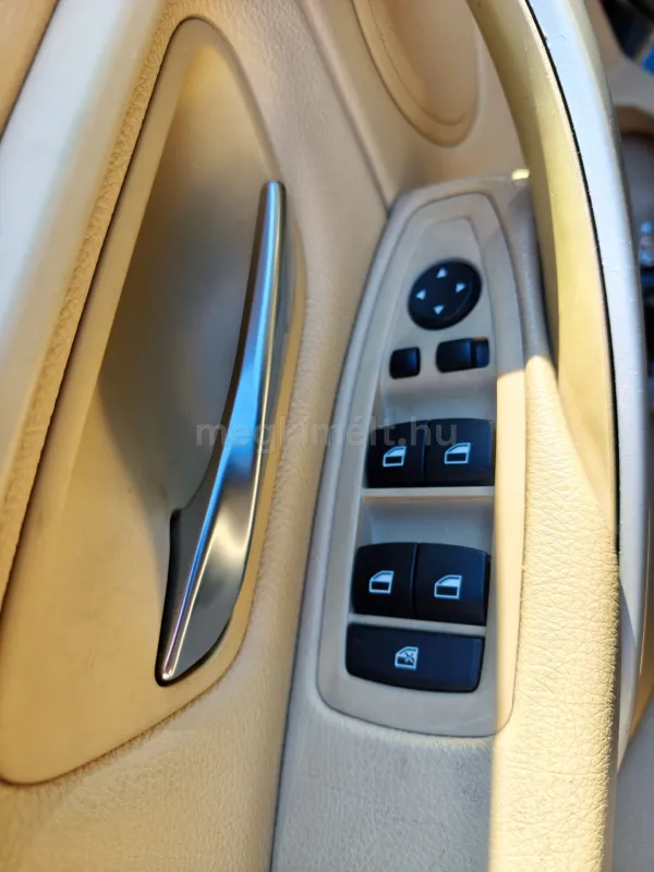 BMW 318 2014