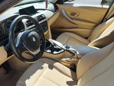 BMW 318 2014 (miniatűr)