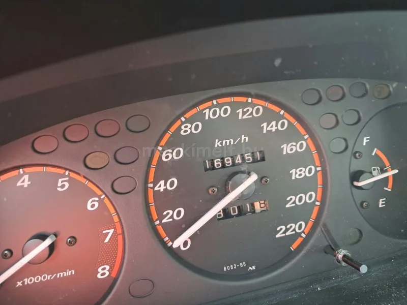 Honda CR-V 2000