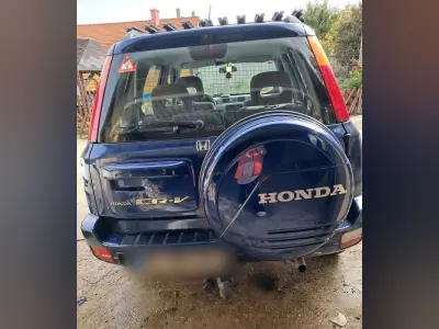 Honda CR-V 2000 (miniatűr)
