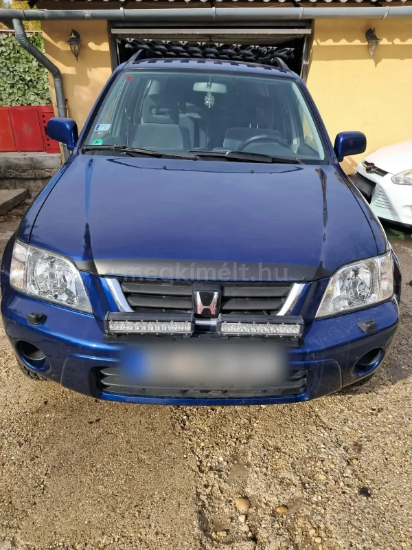 Honda CR-V 2000
