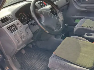 Honda CR-V 2000 (miniatűr)