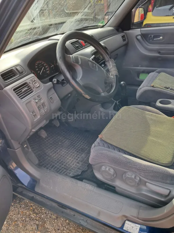 Honda CR-V 2000