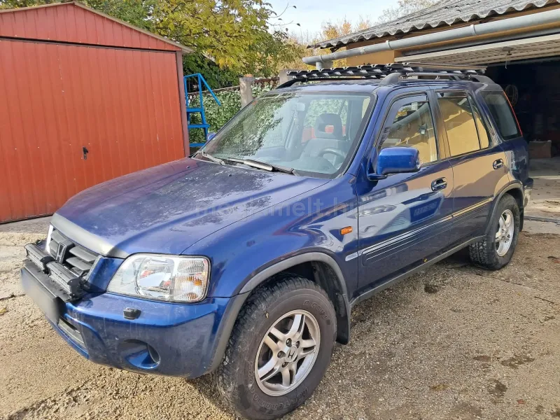 Honda CR-V 2000