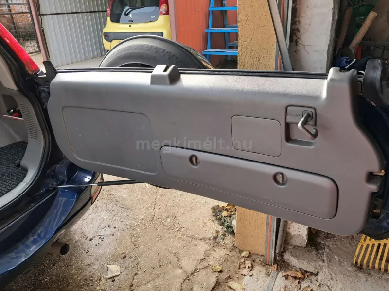 Honda CR-V 2000