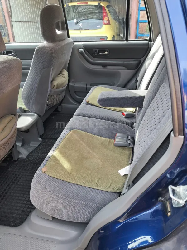 Honda CR-V 2000
