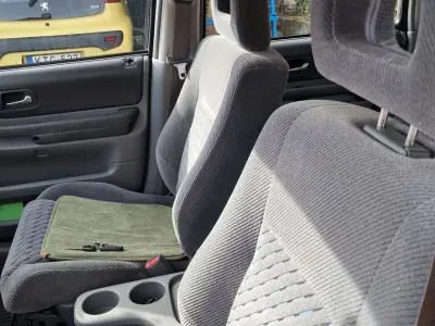 Honda CR-V 2000 (miniatűr)