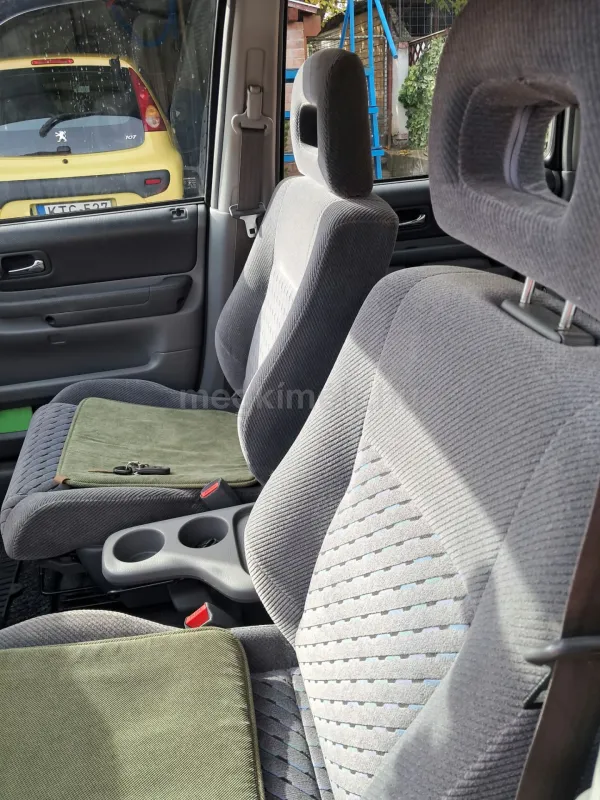 Honda CR-V 2000