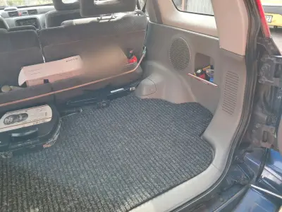 Honda CR-V 2000 (miniatűr)