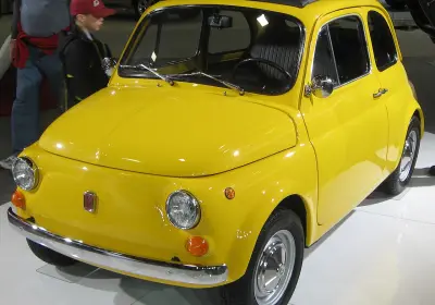 Abarth 695