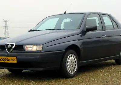 Alfa Romeo 155