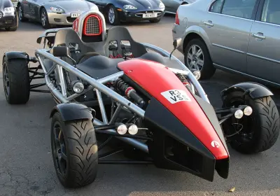 Ariel Atom