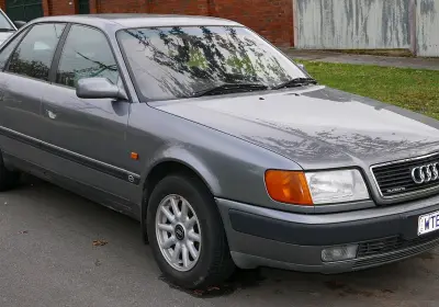 Audi 100