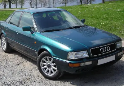 Audi 90