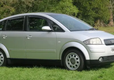 Audi A2