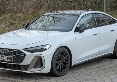 Audi RS5