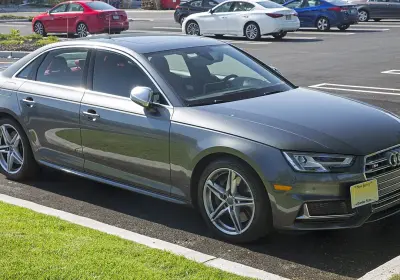 Audi S4