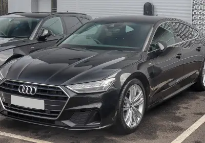 Audi S7