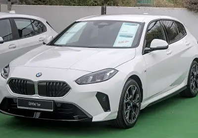 BMW 130