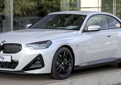 BMW 216
