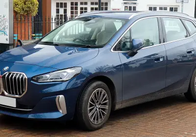 BMW 218 Gran Tourer
