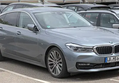 BMW 635