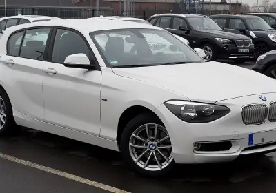 BMW M140i