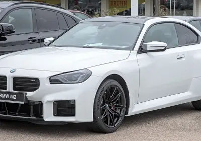 BMW M2