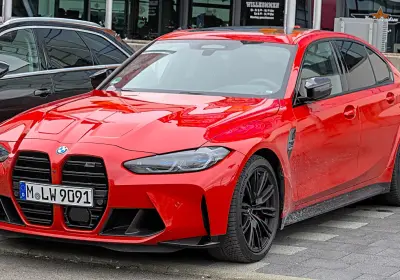 BMW M340d