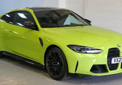 BMW M4