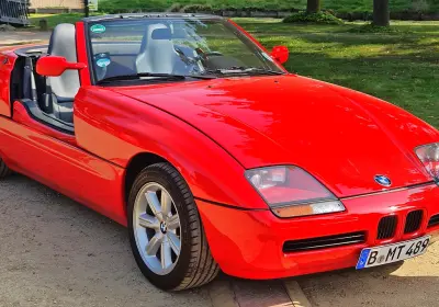 BMW Z1