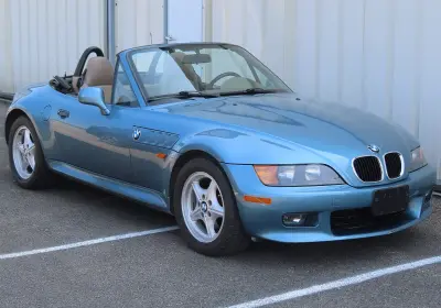 BMW Z3 M