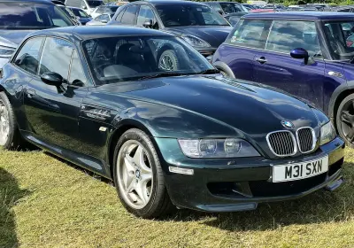 BMW Z4 M
