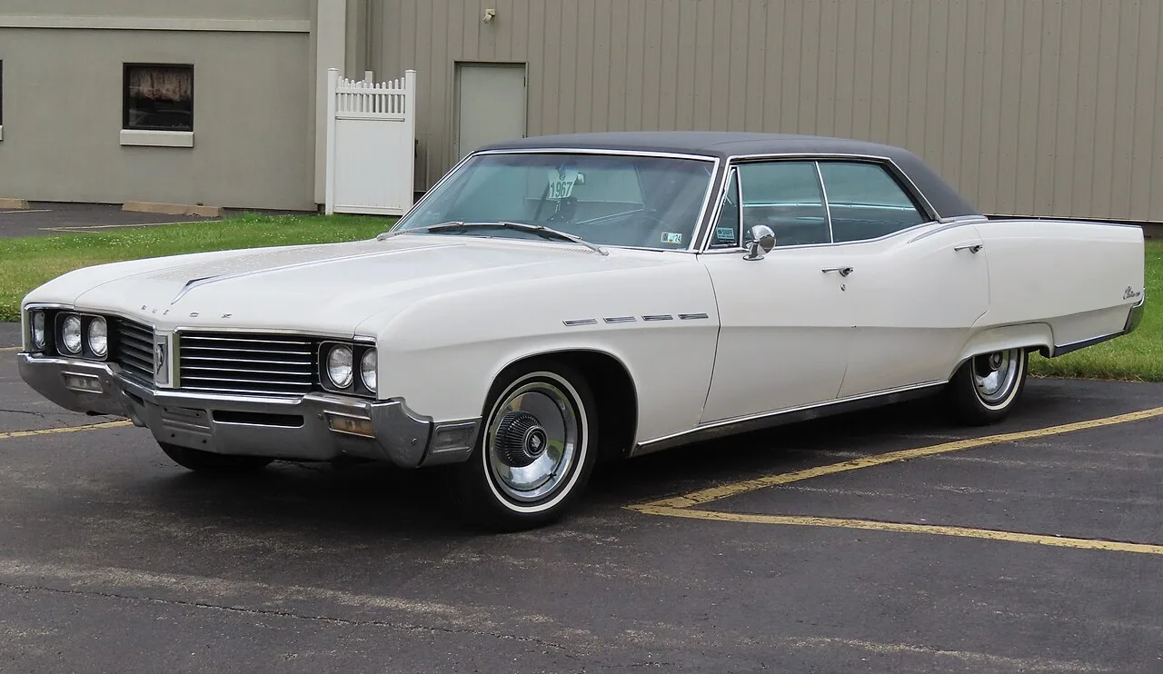 Buick Electra (1959–1990)