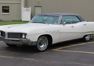Buick Electra