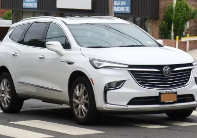 Buick Enclave