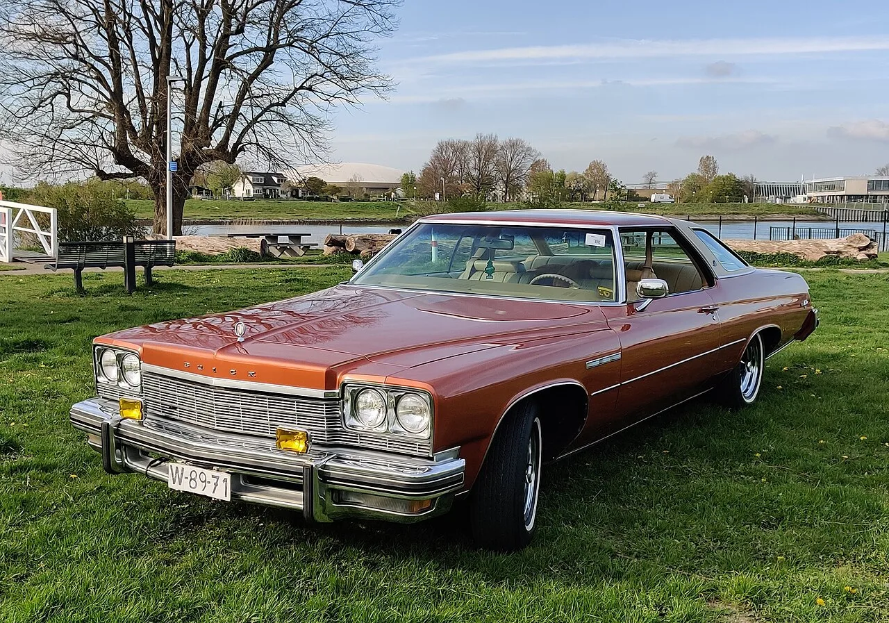 Buick Le Sabre (1959–2005)
